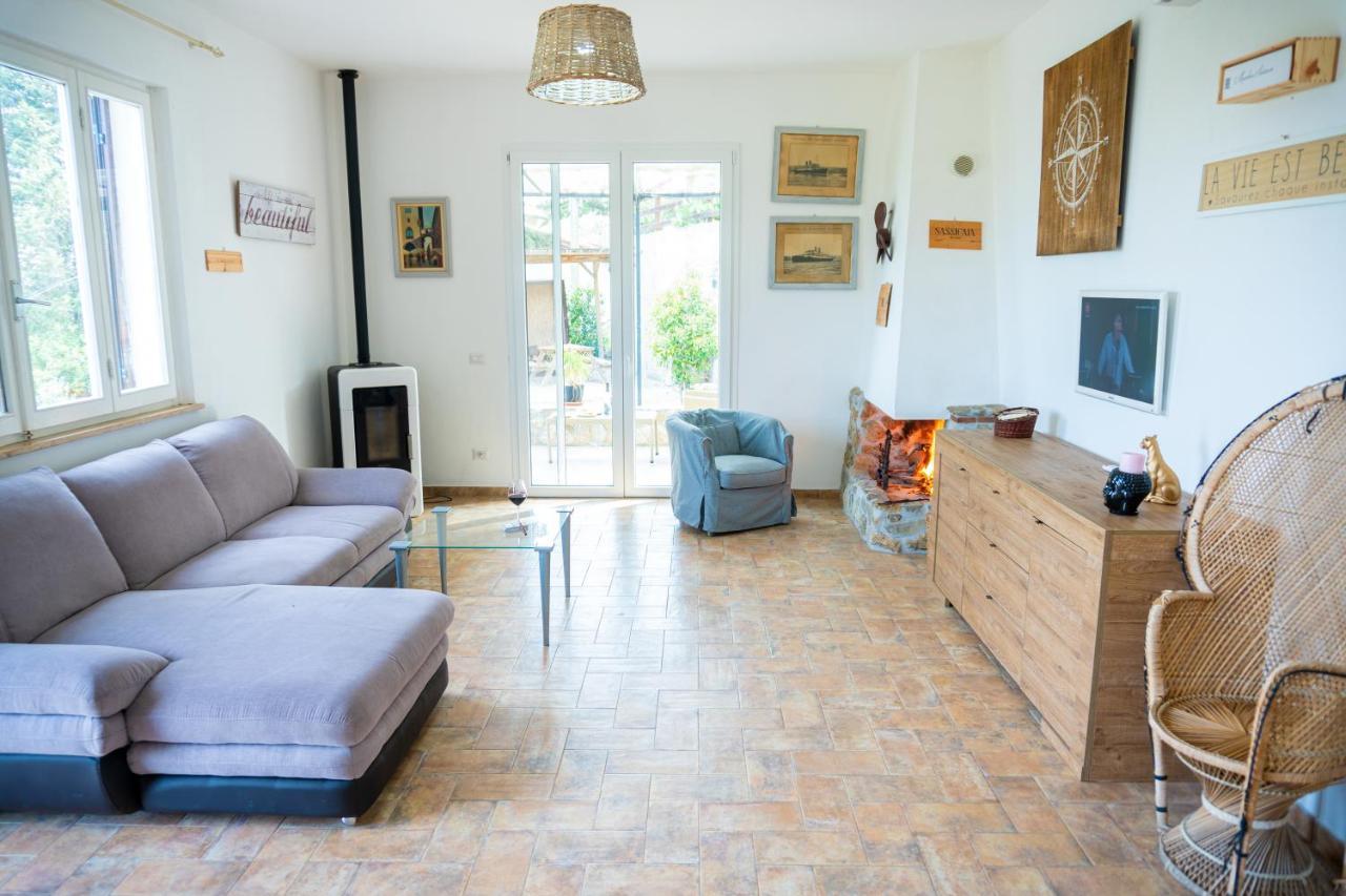 Relais Bellavista Tuscany 苏韦雷托 外观 照片