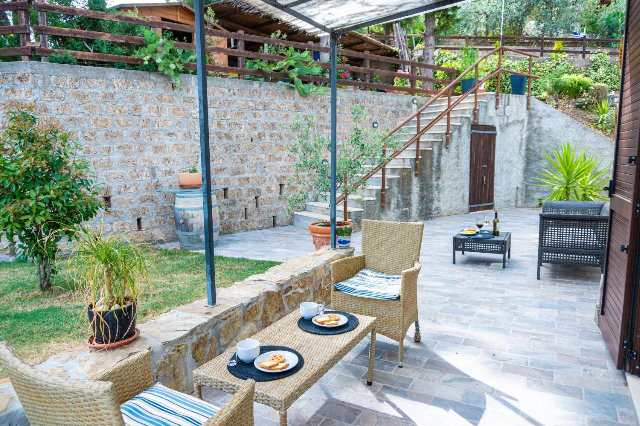 Relais Bellavista Tuscany 苏韦雷托 外观 照片
