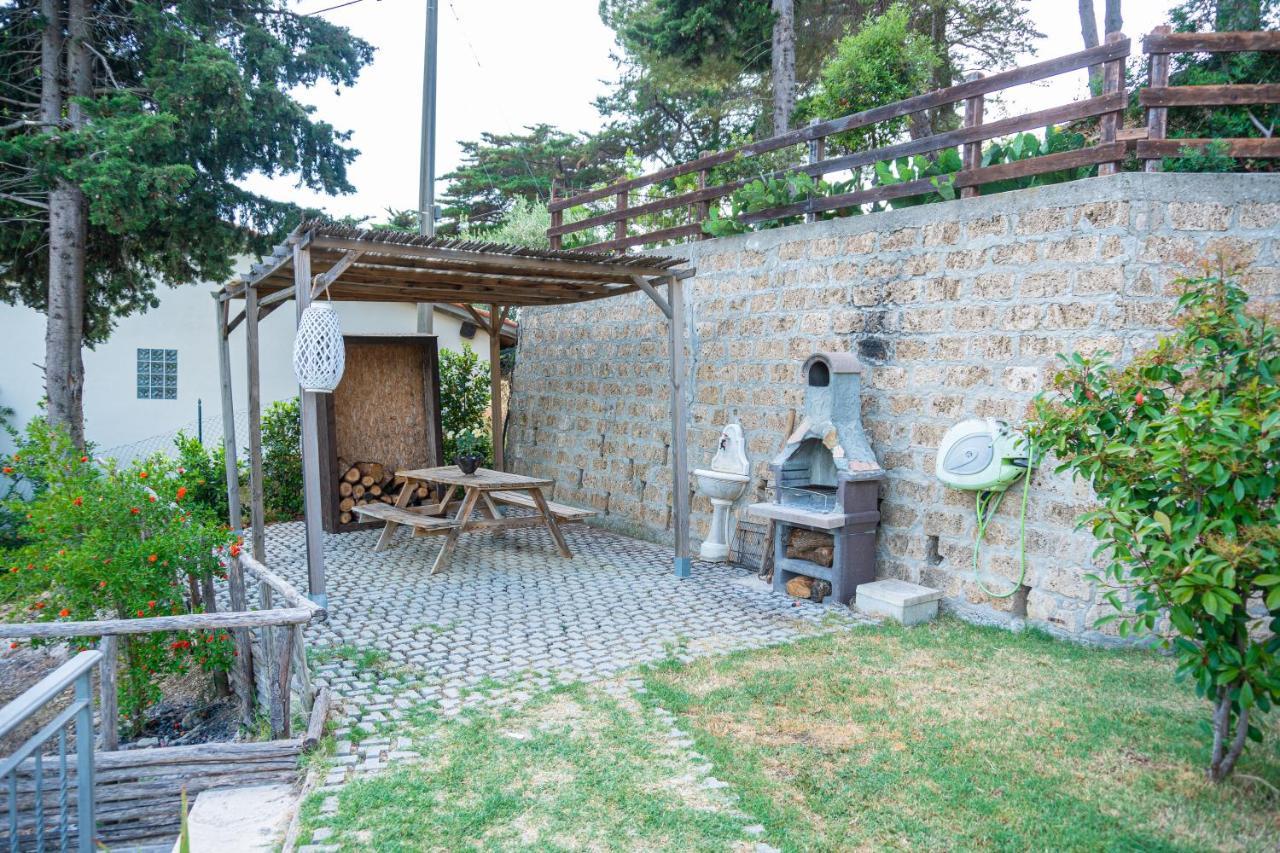 Relais Bellavista Tuscany 苏韦雷托 外观 照片