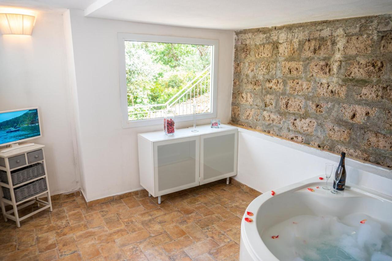Relais Bellavista Tuscany 苏韦雷托 外观 照片